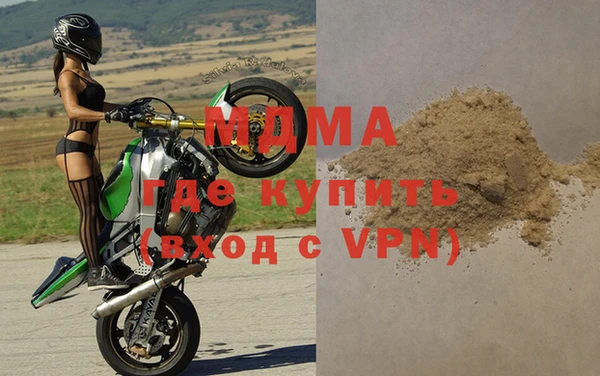 индика Липки